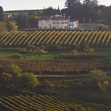 Ca' Del Moro Wine Retreat Hotel Grezzana Bagian luar foto