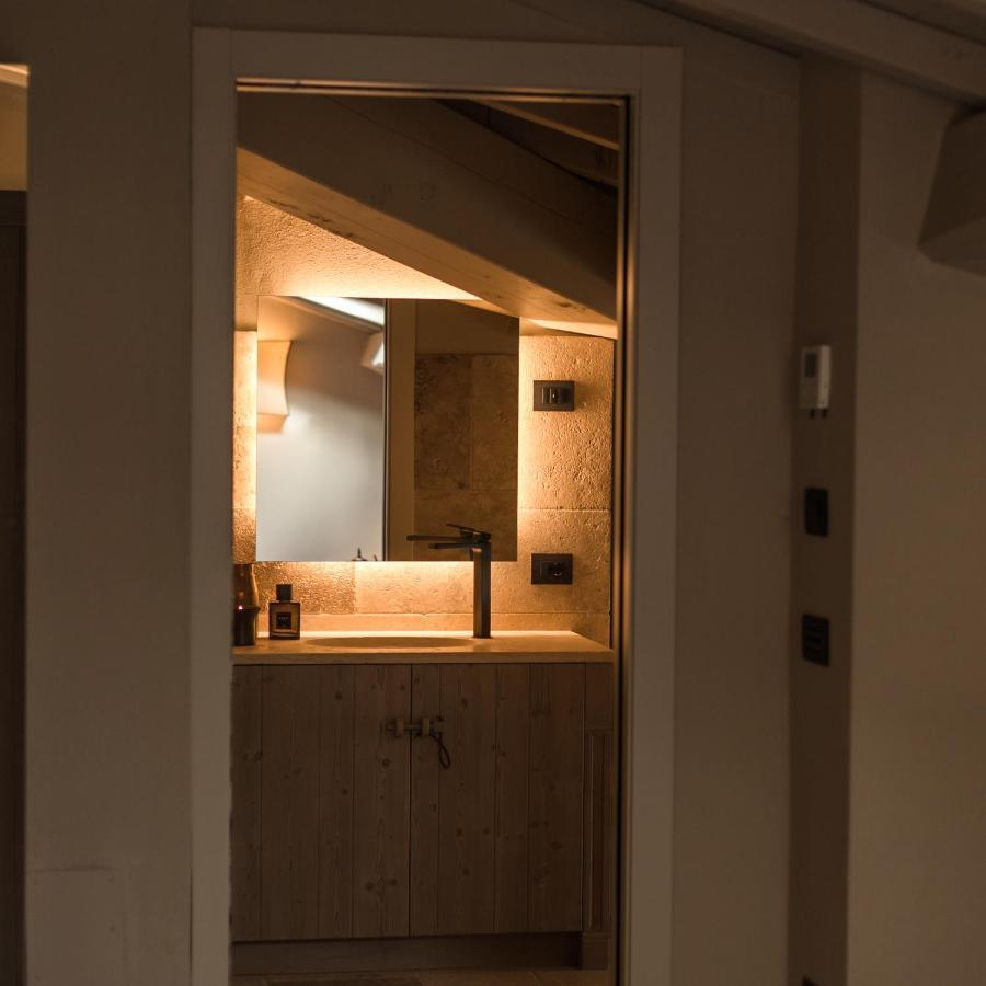 Ca' Del Moro Wine Retreat Hotel Grezzana Bagian luar foto