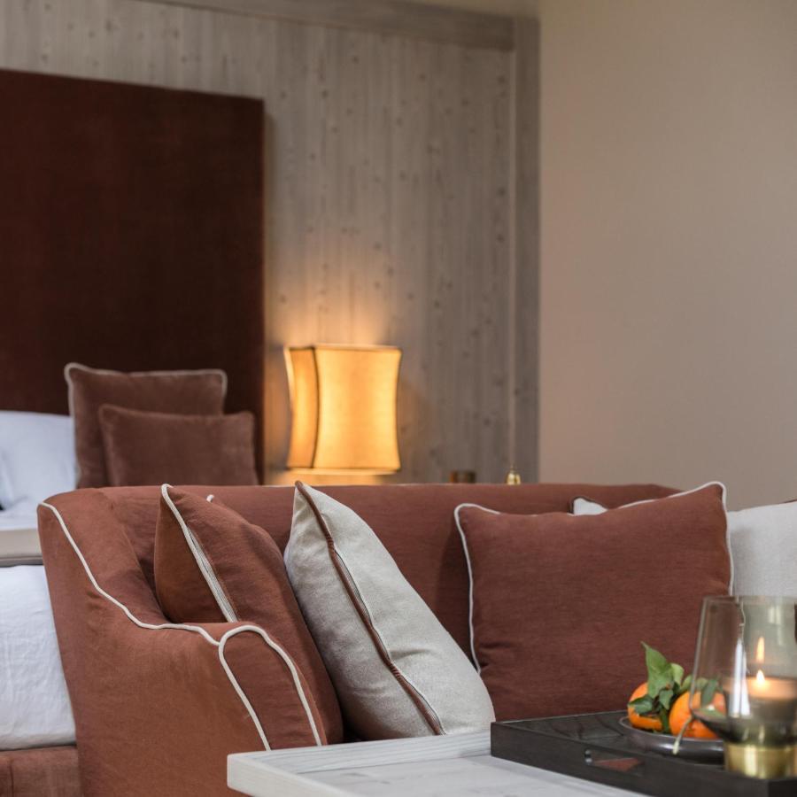 Ca' Del Moro Wine Retreat Hotel Grezzana Bagian luar foto