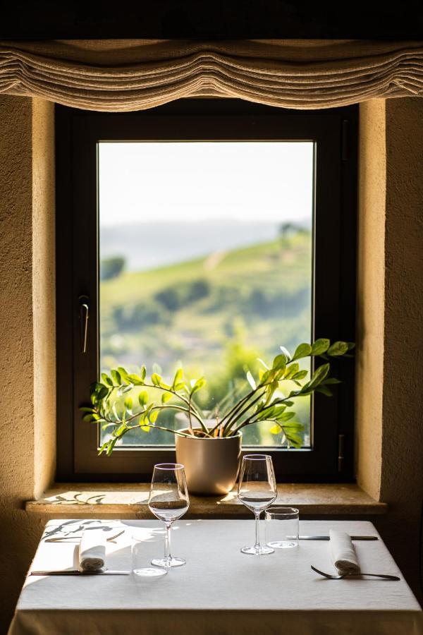 Ca' Del Moro Wine Retreat Hotel Grezzana Bagian luar foto