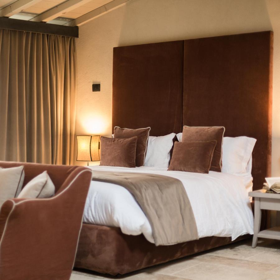 Ca' Del Moro Wine Retreat Hotel Grezzana Bagian luar foto