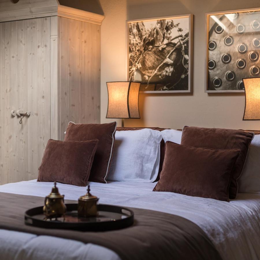 Ca' Del Moro Wine Retreat Hotel Grezzana Bagian luar foto