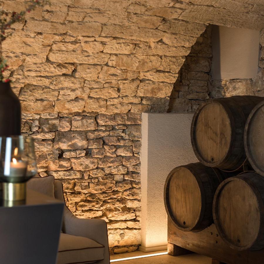 Ca' Del Moro Wine Retreat Hotel Grezzana Bagian luar foto