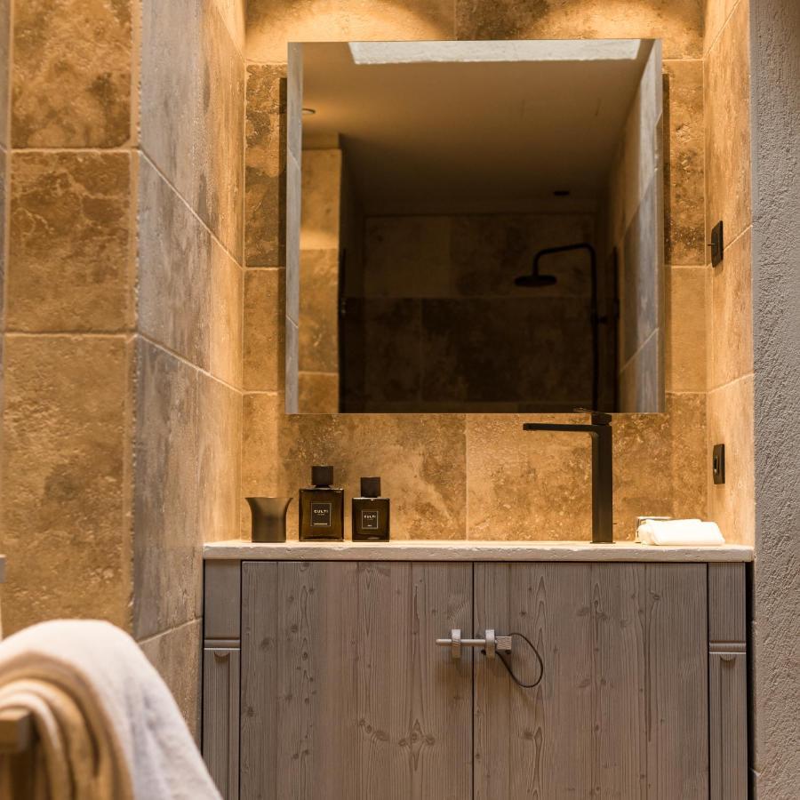 Ca' Del Moro Wine Retreat Hotel Grezzana Bagian luar foto