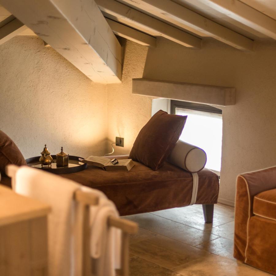 Ca' Del Moro Wine Retreat Hotel Grezzana Bagian luar foto