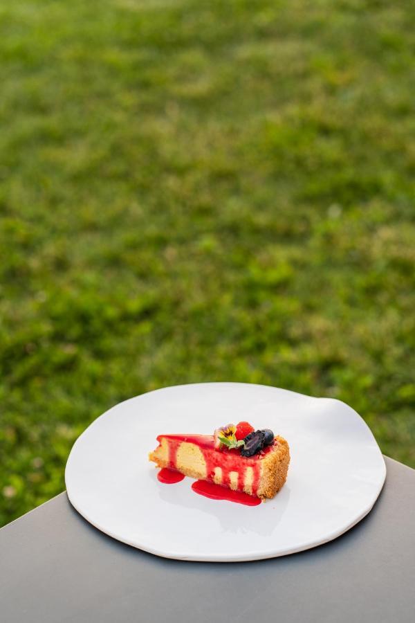 Ca' Del Moro Wine Retreat Hotel Grezzana Bagian luar foto