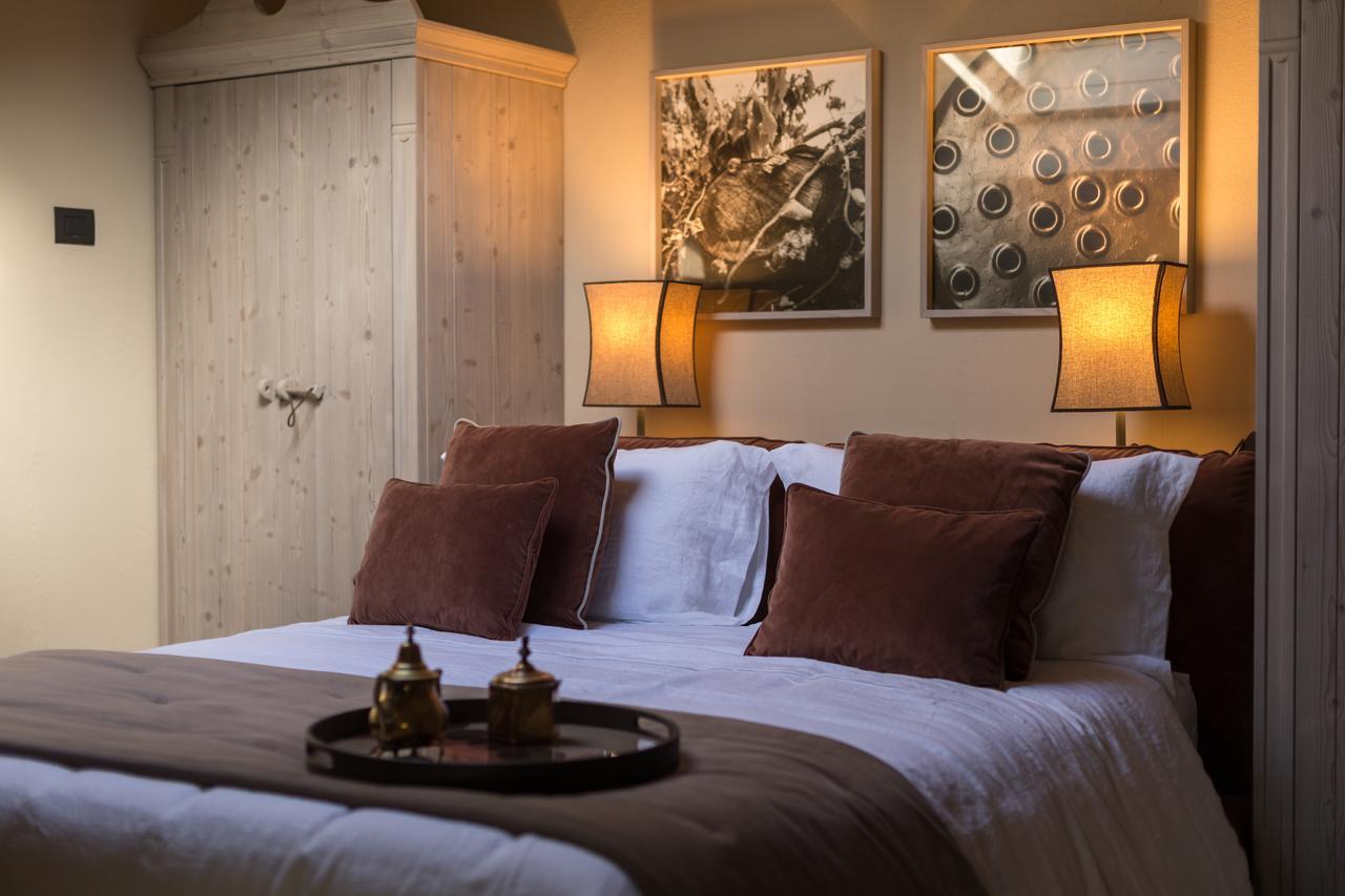 Ca' Del Moro Wine Retreat Hotel Grezzana Bagian luar foto