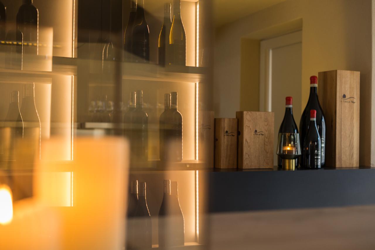 Ca' Del Moro Wine Retreat Hotel Grezzana Bagian luar foto
