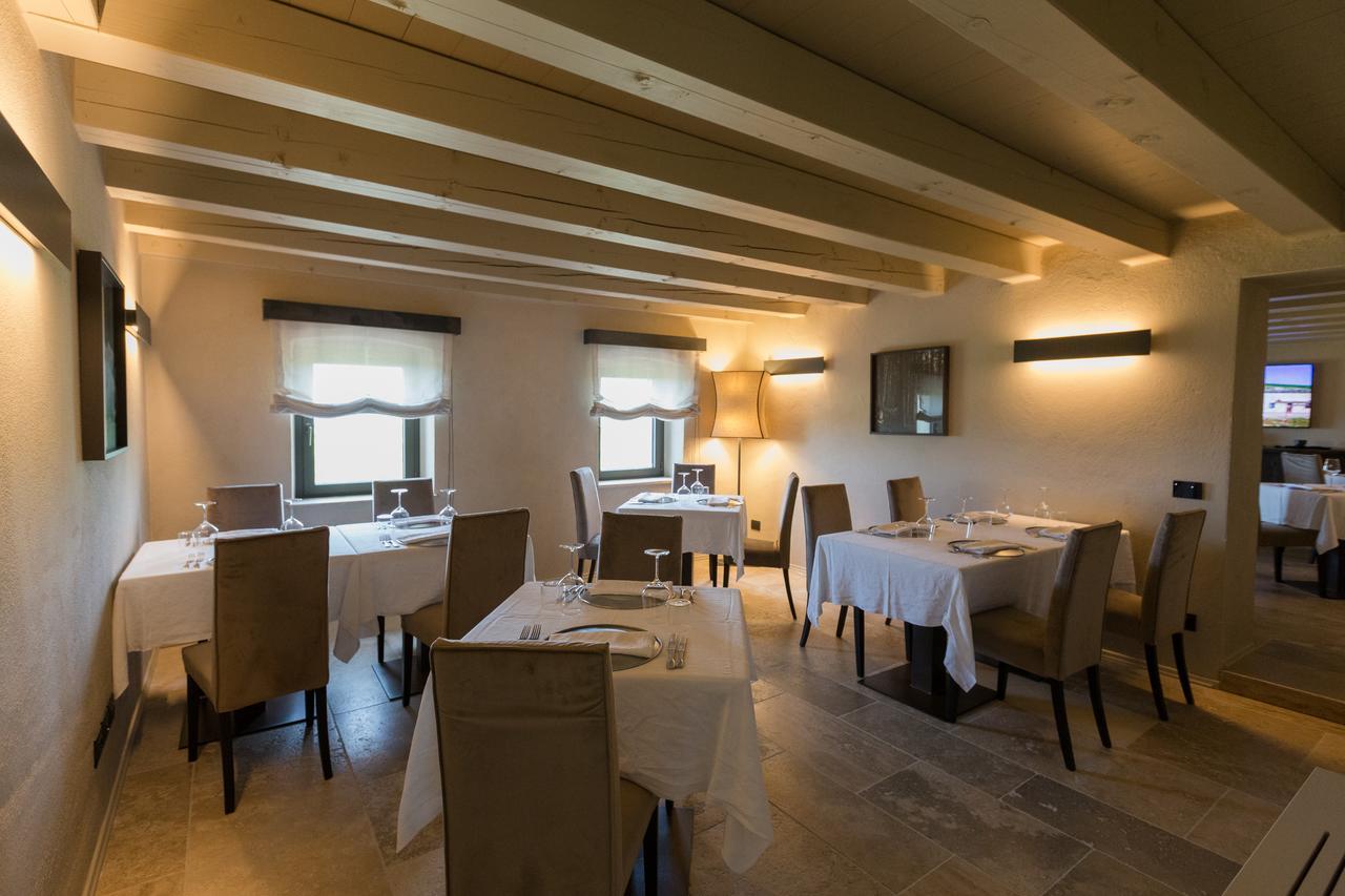 Ca' Del Moro Wine Retreat Hotel Grezzana Bagian luar foto