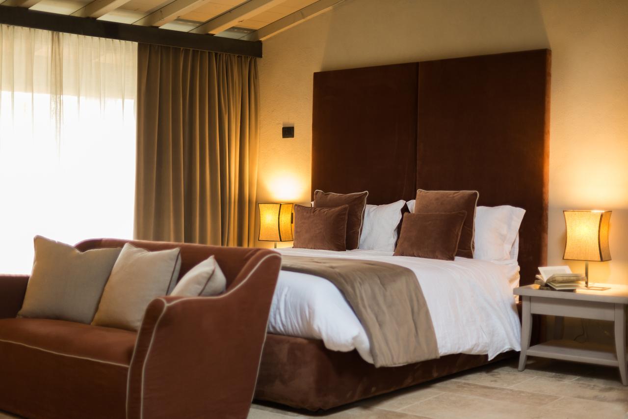 Ca' Del Moro Wine Retreat Hotel Grezzana Bagian luar foto