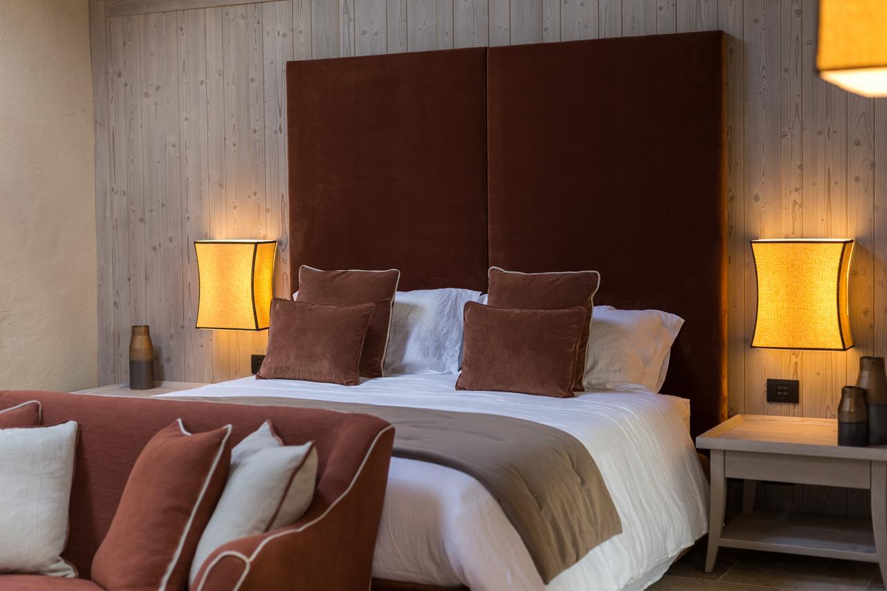 Ca' Del Moro Wine Retreat Hotel Grezzana Bagian luar foto