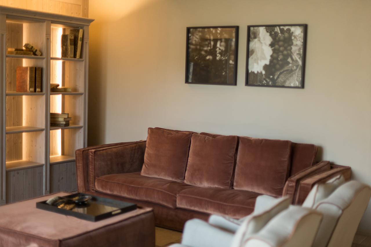 Ca' Del Moro Wine Retreat Hotel Grezzana Bagian luar foto